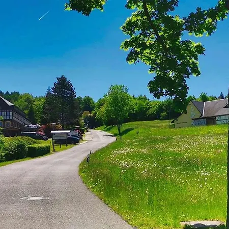Ferienhaus Das Ferienhaus Waltersdorf Großschönau